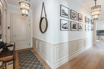 Die Perlenkette – Private Residenzen Villa Sc...