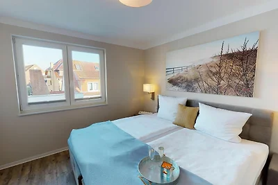 Beach'n'Sea Wohnung 05