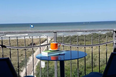 Vakantieappartement Gezinsvakantie Warnemünde