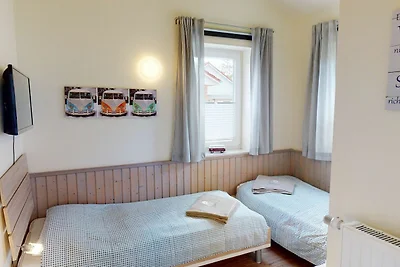 Feriendorf Südstrand Haus 37