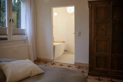 Apartament Dla rodzin Kühlungsborn