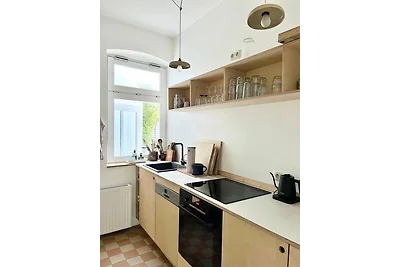 Domek letniskowy Urlop wypoczynkowy Fehmarn