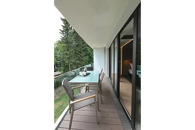 White Pearl Luxusapartment 1.03