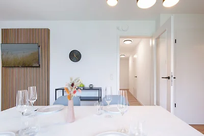 Apartamento Vacaciones familiares Kellenhusen