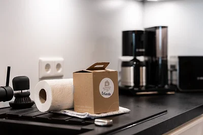 Apartamento Vacaciones familiares Kellenhusen
