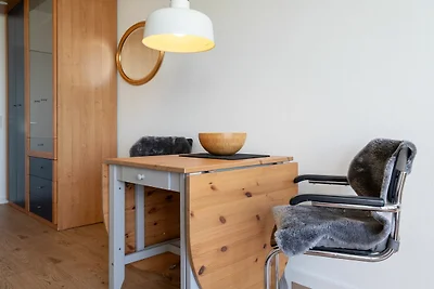 Appartamento Vacanza con famiglia Burg auf Fehmarn