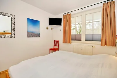 Vakantieappartement Gezinsvakantie Kühlungsborn