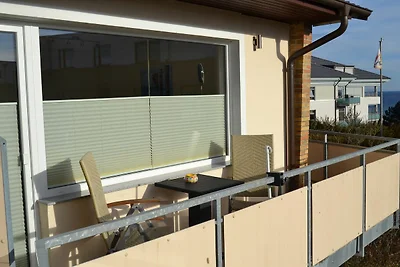 Vakantieappartement Gezinsvakantie Grömitz