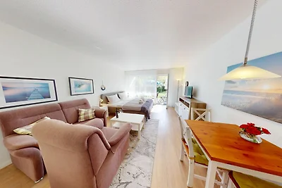 Appartamento Vacanza con famiglia Neustadt in Holstein