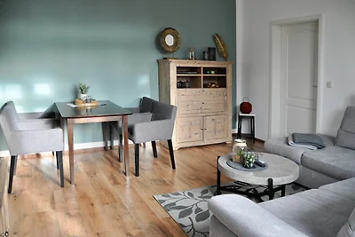 Apartament Dla rodzin Kühlungsborn