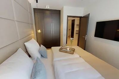 White Pearl Luxussuite 0.04