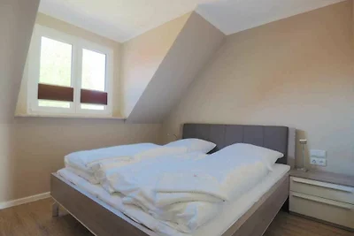 Vakantieappartement Gezinsvakantie Rerik & Umland