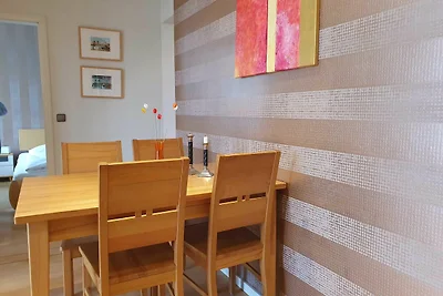 Vakantieappartement Gezinsvakantie Warnemünde