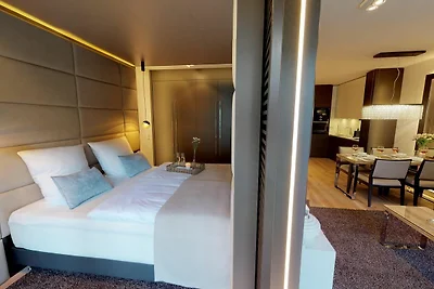 White Pearl Luxusapartment 0.03