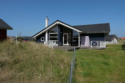 Holiday Vital Resort Ferienhaus C  mit Sauna,...