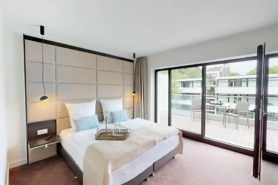 White Pearl Luxusapartment 3.11