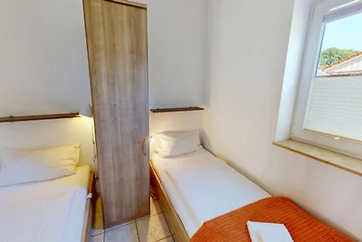 Feriendorf Südstrand Haus 45