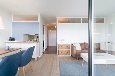 Panoramic Haus A-10/5 mit Meerblick