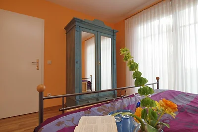 Appartamento Vacanza con famiglia Kühlungsborn