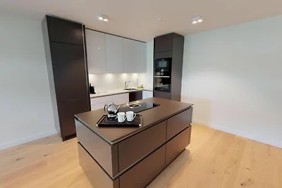 White Pearl Luxusapartment 1.16