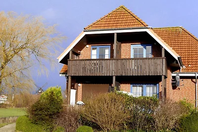 Apartament Dla rodzin Fehmarn