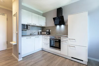 Vakantieappartement Gezinsvakantie Travemünde