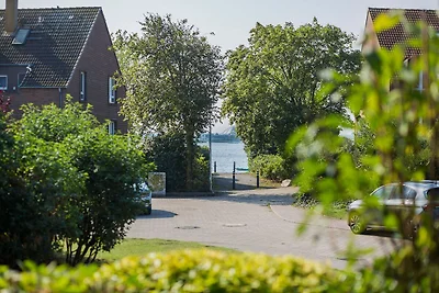 Ferienanlage Lemkenhafen "Seeblick"
