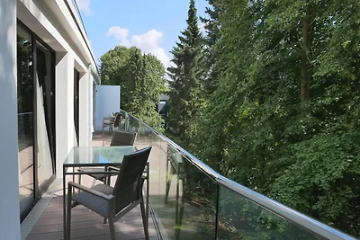 Appartamento Vacanza con famiglia Timmendorfer Strand