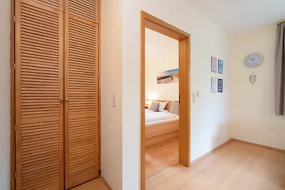 Apartament Dla rodzin Fehmarn