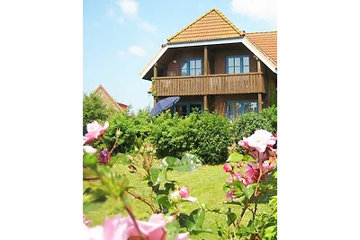 Apartament Dla rodzin Fehmarn
