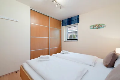 Apartament Dla rodzin Fehmarn