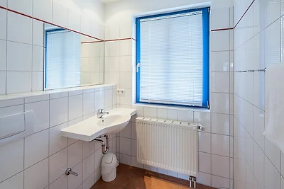 Apartament Dla rodzin Kühlungsborn