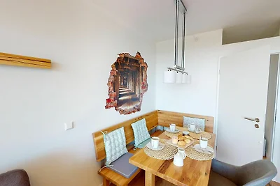 Driftberg Küstenkieker