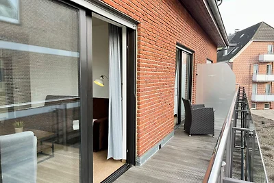 Vakantieappartement Gezinsvakantie Grömitz