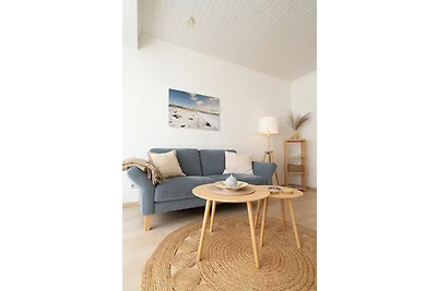 Appartement Vacances avec la famille Neustadt in Holstein