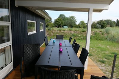 Holiday home relaxing holiday Großenbrode