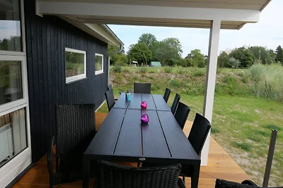 Holiday Vital Resort Ferienhaus D mit 4 Schla...