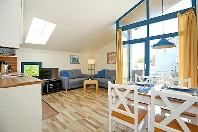 Apartament Dla rodzin Kühlungsborn