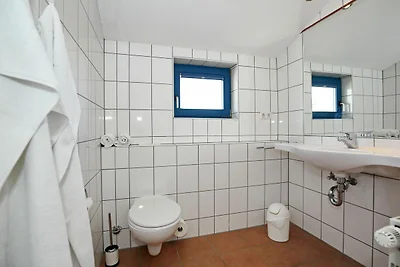 Holiday flat family holiday Kühlungsborn