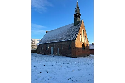 Fairschlafen Boutique Hostel Zimmer 0.04