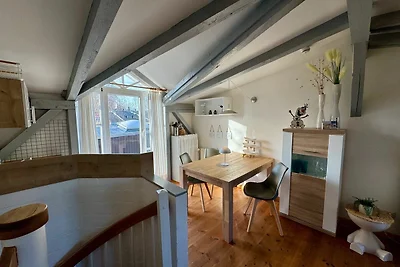 Auf den Höfen Fewo 11 mit Swimmingpool