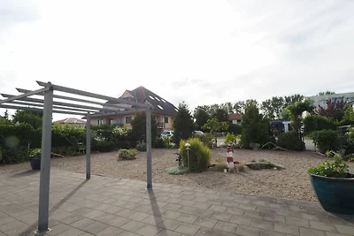 Vakantiehuis Ontspannende vakantie Nienhagen