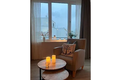 Godewindpark Travemünde Exklusivsuite 3.