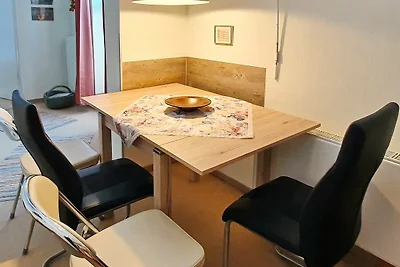 Apartament Dla rodzin Kühlungsborn