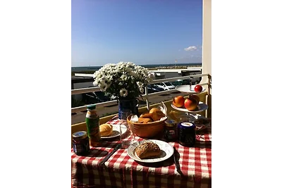 Burgtiefe Südstrand "Sorglos"