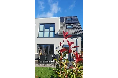 Vakantiehuis Ontspannende vakantie Neustadt in Holstein