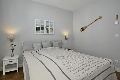 Villa Seeadler Wohnung 07