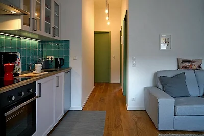 Auf den Höfen Wohnung 02