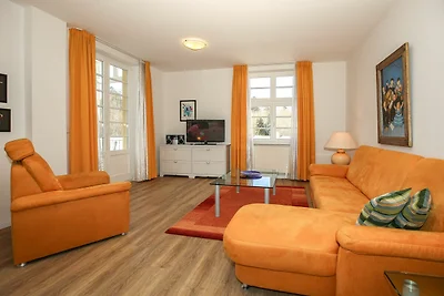 Residenz Unter den Linden Wohnung 14 ruhig un...