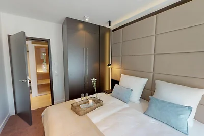 White Pearl Luxussuite 3.04